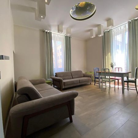 Centro & Mare II Apartment Savona Exterior photo