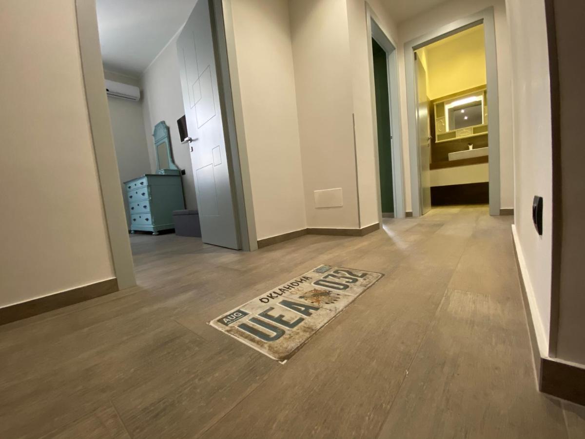 Centro & Mare II Apartment Savona Exterior photo
